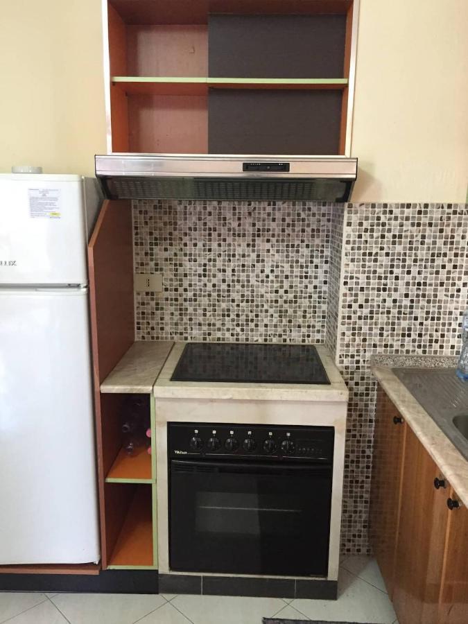 One Apartament Durres Exterior photo