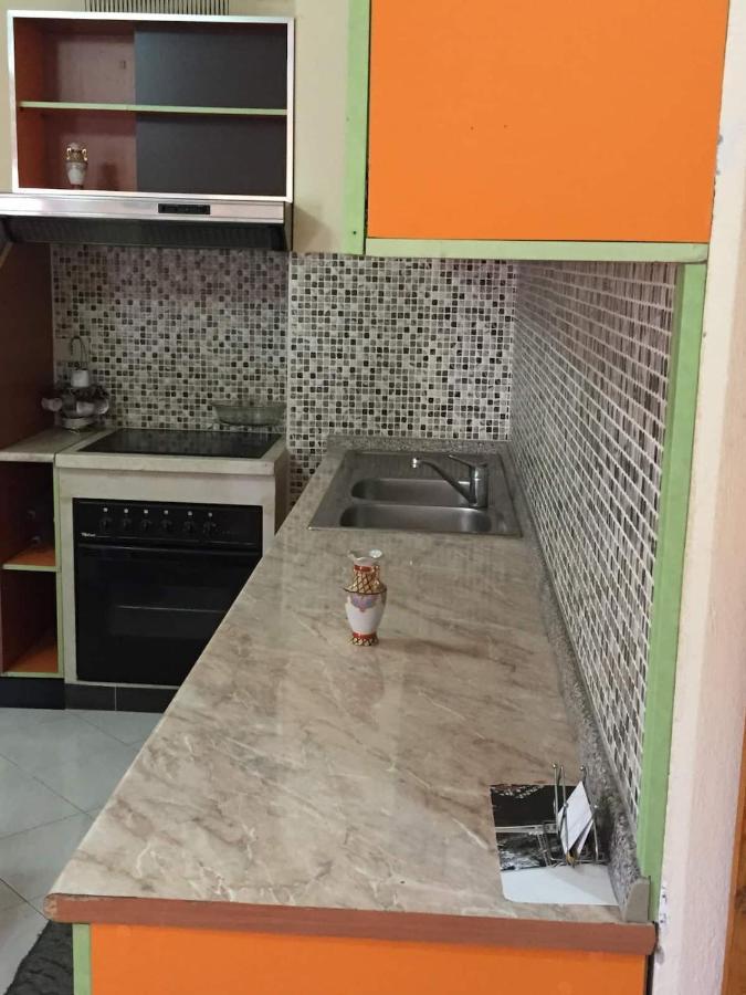 One Apartament Durres Exterior photo
