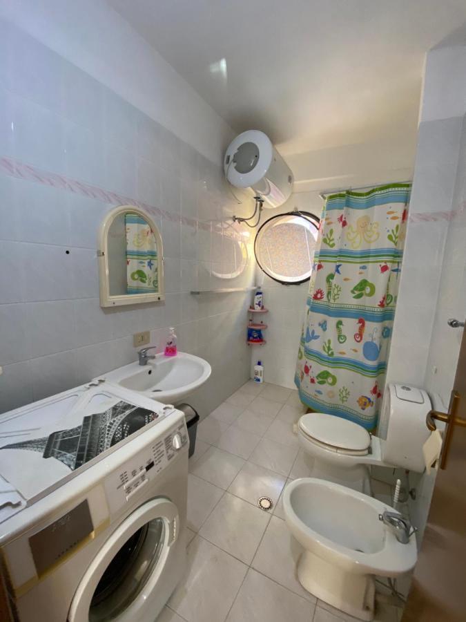 One Apartament Durres Exterior photo
