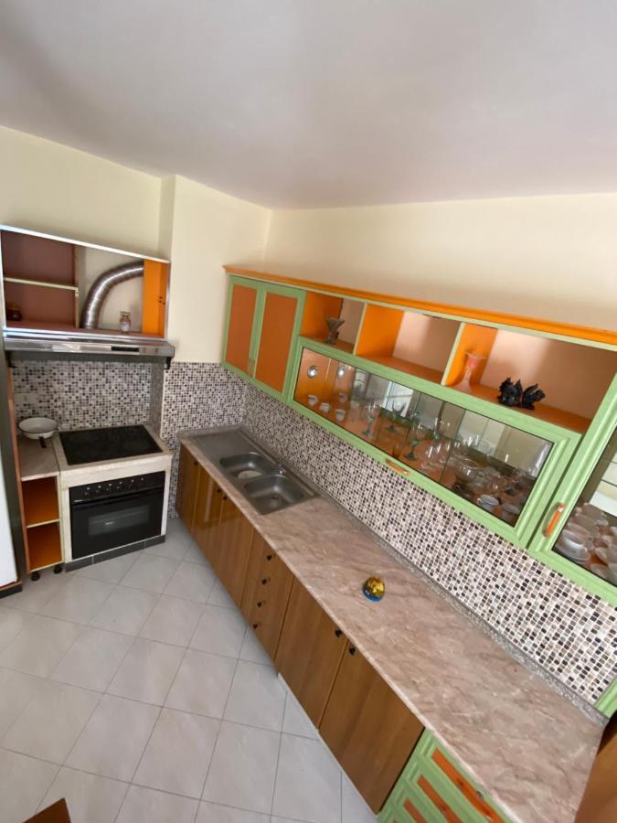 One Apartament Durres Exterior photo